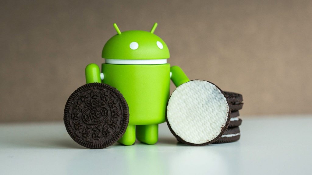 Android-8.0-oreo