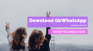Downloa Anti ban GbWhatsApp