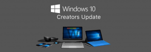 Microsoft Windows 10 Creators Update: All The Features You Should Know