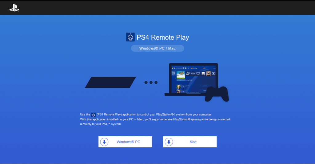 How To Play PS4 Games On PC - Windows or Mac