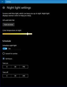 Microsoft Windows 10 Creators Update: All The Features You Should Know