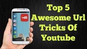 Top 5 YouTube URL Hacks You Didn&#8217;t Know Before!
