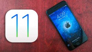 Latest Features Of Apple iOS11 Update
