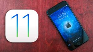 Latest Features Of Apple iOS11 Update