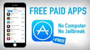download ios apps free without jailbreak