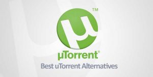 uTorrent-Alternatives