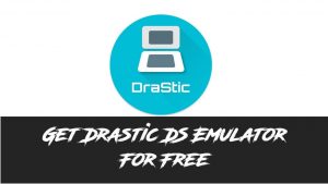 Download_DraStic_DS_Emulator