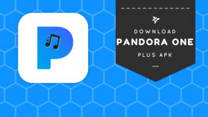 Pandora One APK