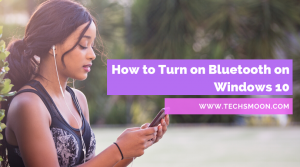 how-to-turn-on-bluetooth-on-windows-10