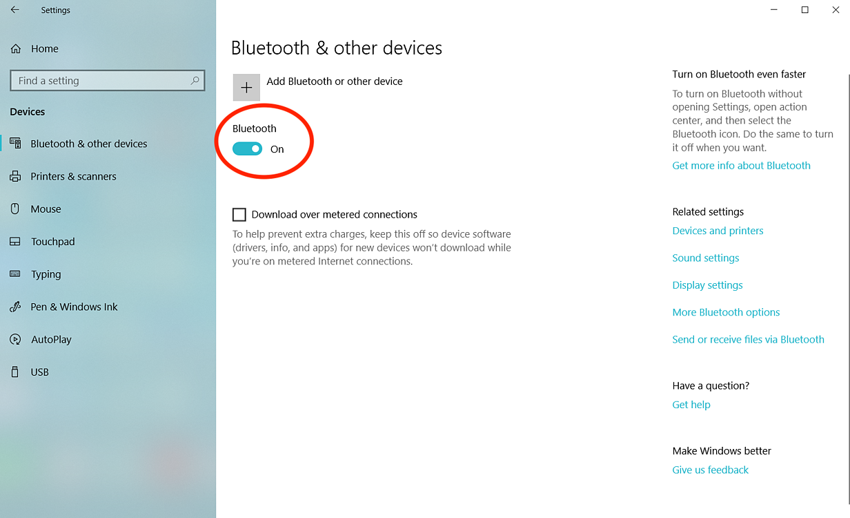 turn-on-bluetooth-on-windows-10