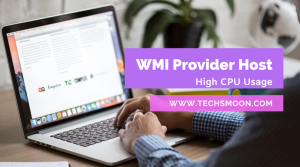 wmi-provider-host-high-cpu-usage