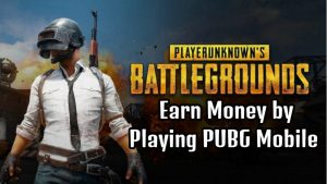 Make-Money-Playing-PUBG