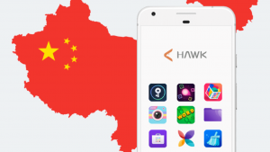 Shenzhen HAWK