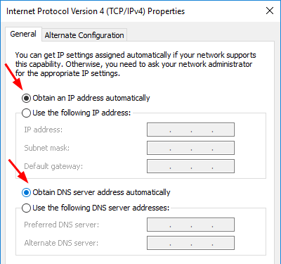 dns-server