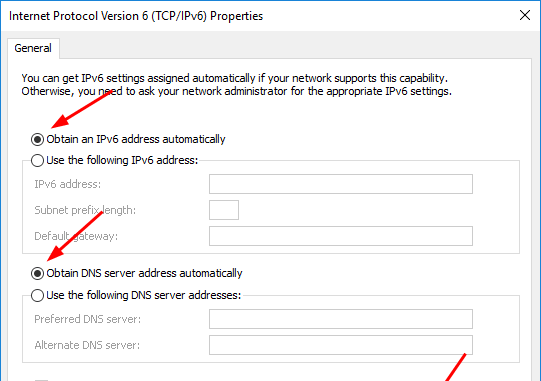 dns-server