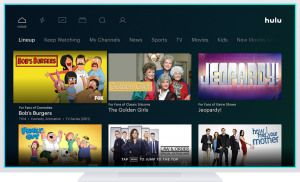 Hulu Free