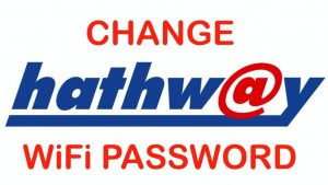 How-to-change-Hathway-WiFi-Password