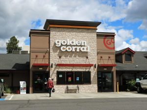 Golden Corral's Breakfast Hours