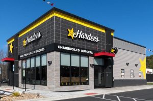 Hardee's' Breakfast Hours and menu usa 2024