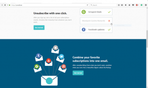 How To Unsubscribe Junk Emails In Bulk