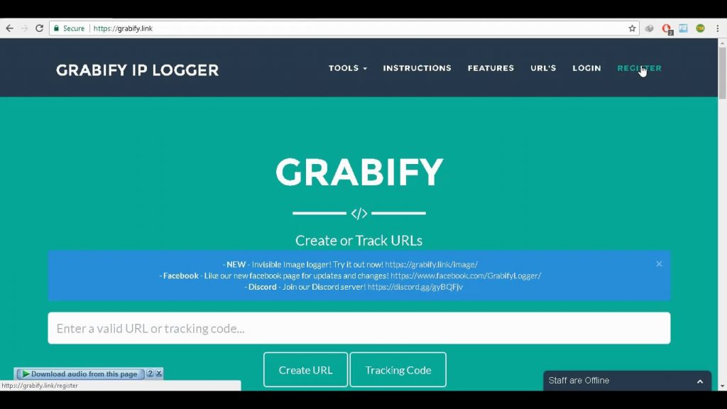 How To Track Anyone By Sending A Message