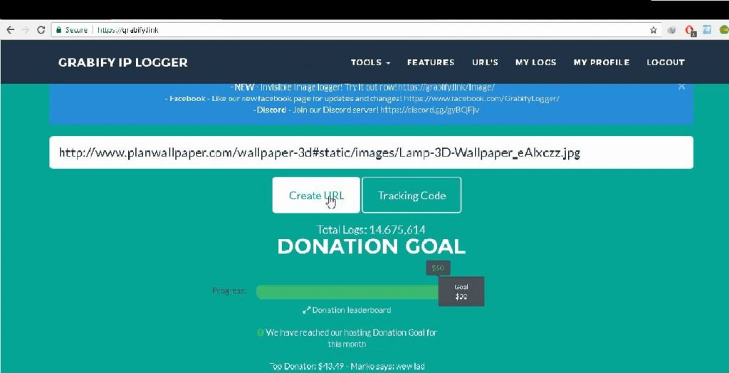 How To Track Anyone By Sending A Message