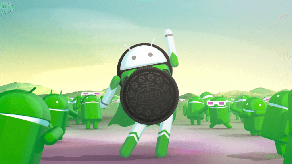 All you need to know about Android Oreo 8.0