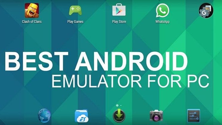 Top 10 Best Android Emulators For PC