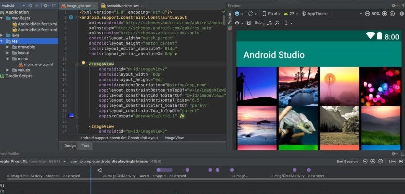 android-studio