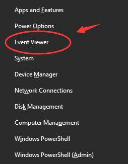 event-viewer