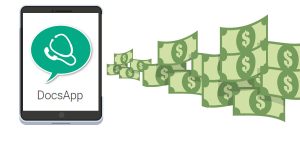 DocsApp-Refer-Code-and-Earn-Upto-70-Rs-Paytm-Cash-per-Referral