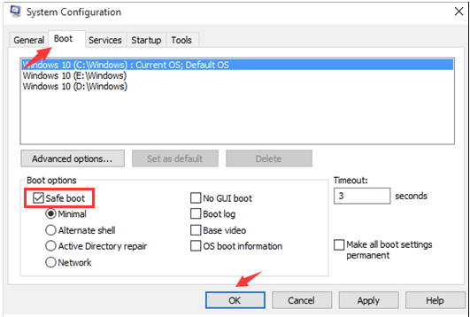 IRQL-NOT-LESS-OR-EQUAL-BSOD-Error-msconfig-boot