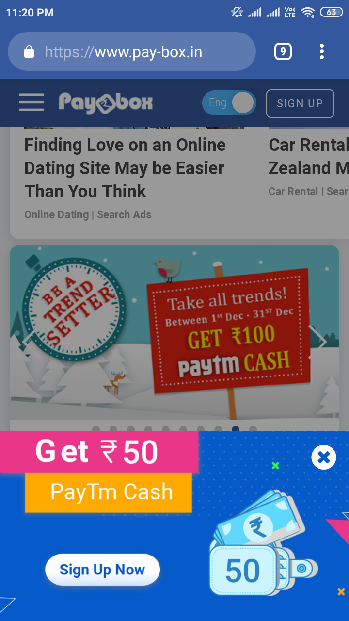 PayBox-Loot-Offer-Get-Rs-50-on-Sign-Up-Earn-Rs-5-on-each-Referral