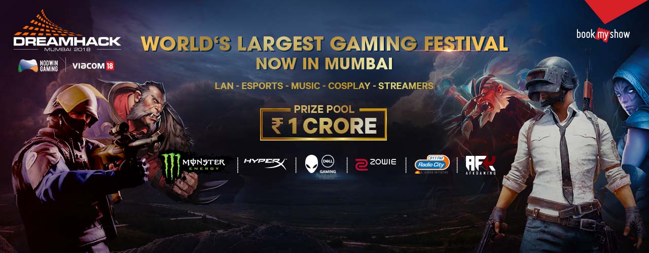 Online Tournaments or eSports.