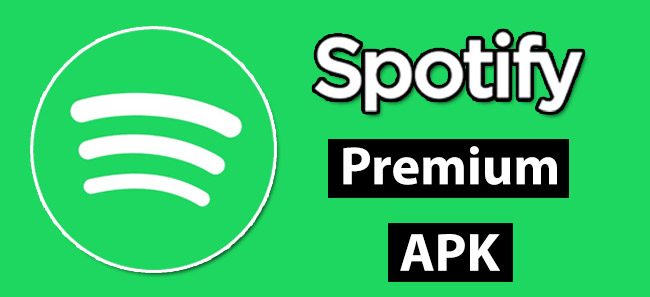 Spotify Premium Apk – Download the Latest Version v8.5.33.831
