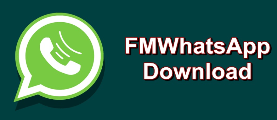 FMWhatsApp APK Download Latest v8.12 for Android (Anti-Ban)