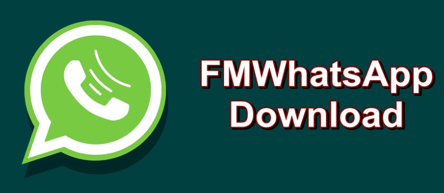 fmwhatsapp-download