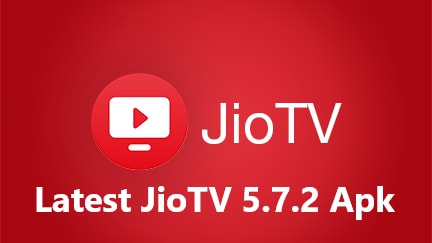 Jio TV MOD APK Download Latest Version [No Hotstar, No Ads, Cast]